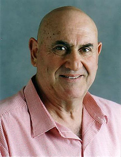 John Pasquarelli
